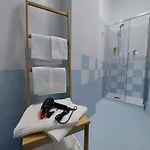 Апартаменты Casina 2 Quadrati, Vista Collina Монкальери