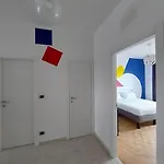 Casina 2 Quadrati, Vista Collina Апартаменты Монкальери