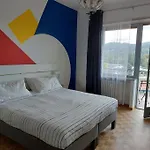 Апартаменты Casina 2 Quadrati, Vista Collina