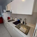 Casina 2 Quadrati, Vista Collina *