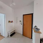 Casina 2 Quadrati, Vista Collina *