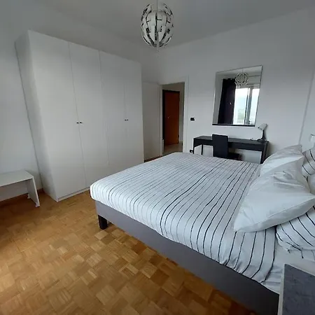 Apartment Casina 2 Quadrati, Vista Collina *