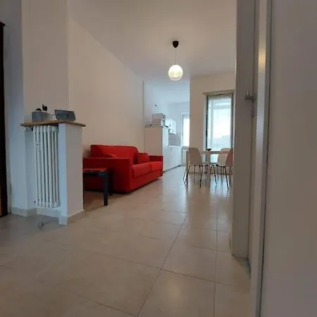 Casina 2 Quadrati, Vista Collina
