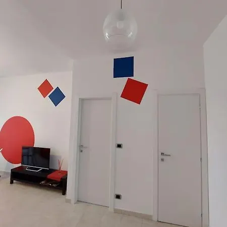 Appartement Casina 2 Quadrati, Vista Collina Moncalieri