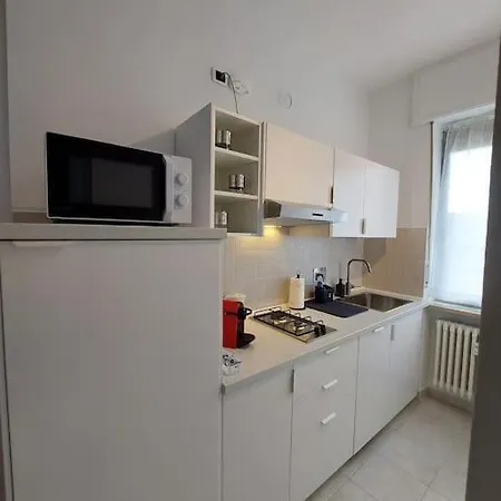 Apartment Casina 2 Quadrati, Vista Collina *