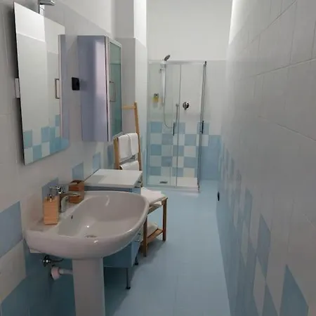 Casina 2 Quadrati, Vista Collina Apartment *