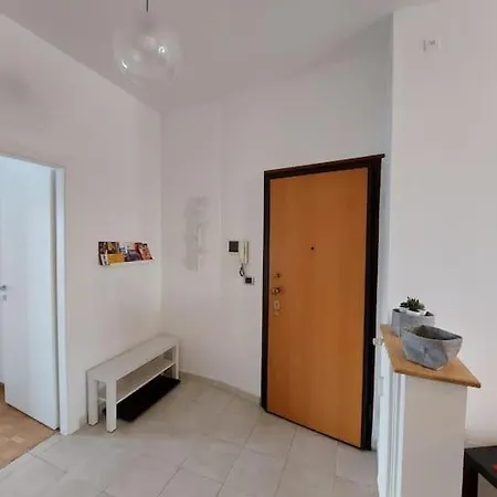 Casina 2 Quadrati, Vista Collina *