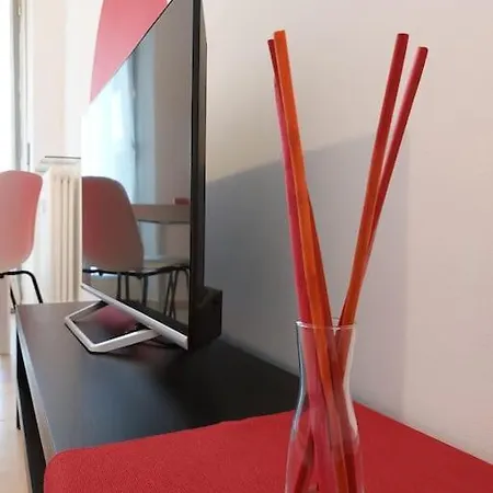 شقة Casina 2 Quadrati, Vista Collina *