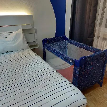 Casina 2 Quadrati, Vista Collina Μονκαλιέρι
