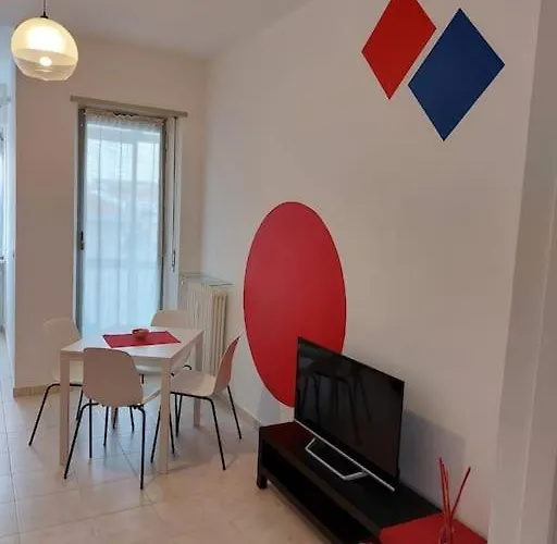 Casina 2 Quadrati, Vista Collina Moncalieri