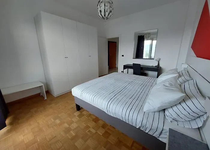 Appartement Casina 2 Quadrati, Vista Collina *