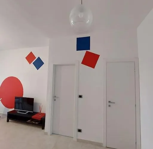 Lejlighed Casina 2 Quadrati, Vista Collina Moncalieri