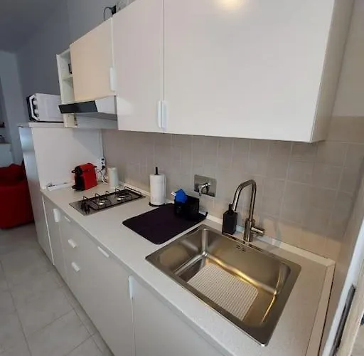 Casina 2 Quadrati, Vista Collina *