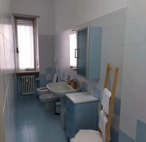 Casina 2 Quadrati, Vista Collina Moncalieri