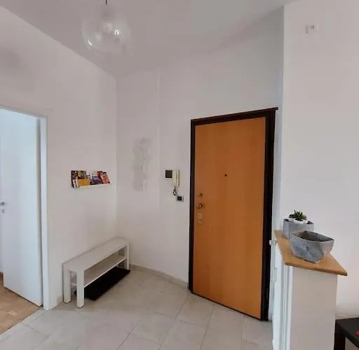 Casina 2 Quadrati, Vista Collina *