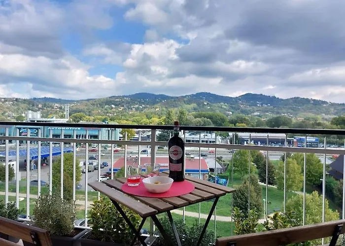 Lejlighed Casina 2 Quadrati, Vista Collina Moncalieri